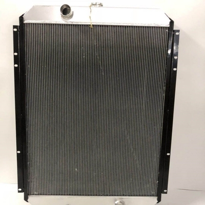 Excavator Cooler Radiator Water Tank Radiator 207-03-71110 For PC300-7 PC360-7