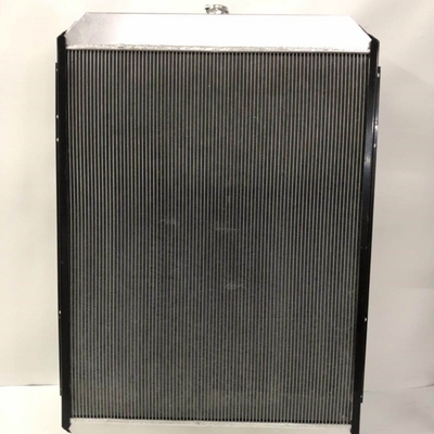 Excavator Cooler Radiator Water Tank Radiator 207-03-71110 For PC300-7 PC360-7