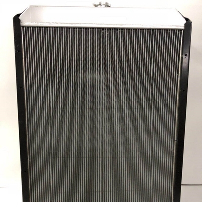 Hyundai R150-7 R140-7 R140LC-7 Excavator Radiator For 11N4-40020 11N4-43720