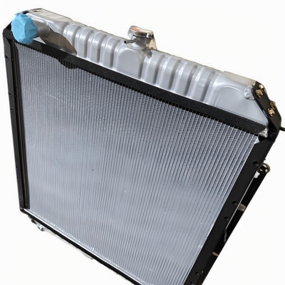 E320B E320A Excavator Water Cooler Radiator 118-9953 184-3896 1189953