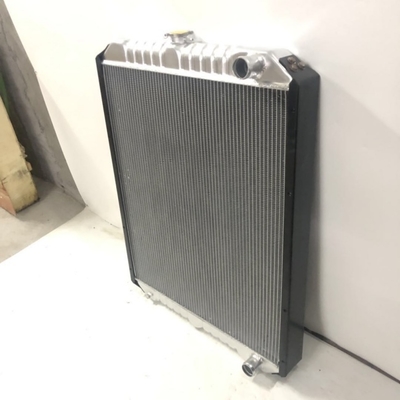 High Pressure SH240 Water Cooler Radiator For Excavator Sumitomo Cooling System