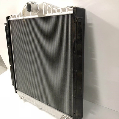 SUMITOMO SH280 Excavator Water Tank Radiator Core ASSY TMY Parts