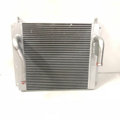 E70B CAT70B Oil Cooler Radiator For CAT Excavator 085-4974