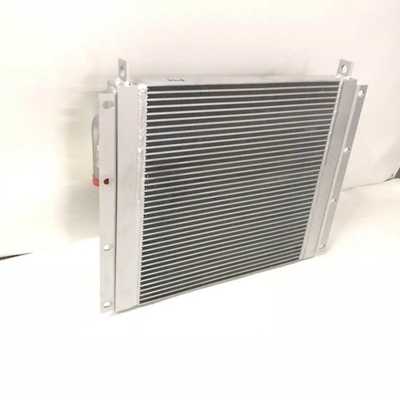 E70B CAT70B Oil Cooler Radiator For CAT Excavator 085-4974
