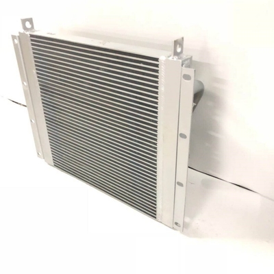E70B CAT70B Oil Cooler Radiator For CAT Excavator 085-4974