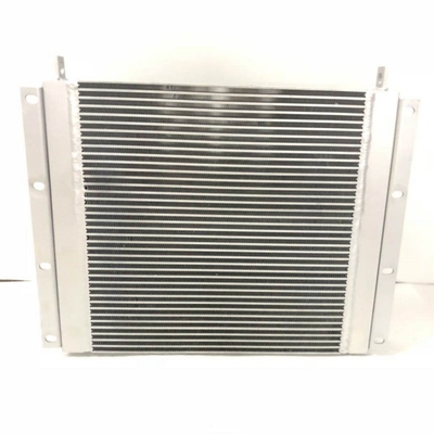 E70B CAT70B Oil Cooler Radiator For CAT Excavator 085-4974