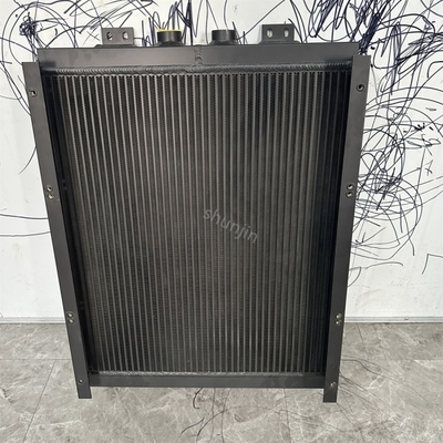 TMY 116-6562 116-2274 Cooling Oil Cooler For E933C Oil Radiator Cooler