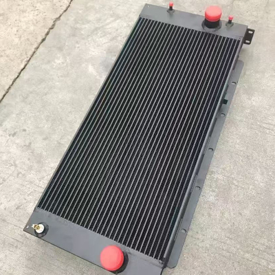JCB Excavator Water Cooler Radiator Core 332-Y6220 229-01120 JCB205