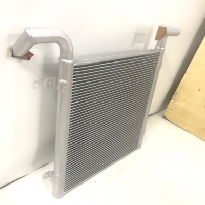 183-8213 Hydraulic Oil Cooler Radiator For E312C CAT 312C Excavators