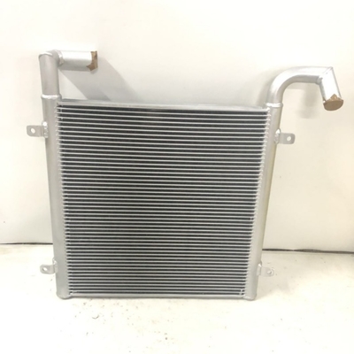 183-8213 Hydraulic Oil Cooler Radiator For E312C CAT 312C Excavators