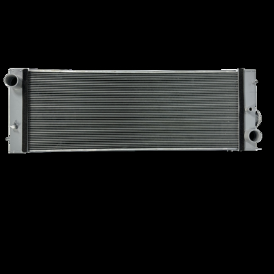 Volvo Excavator Radiator Core For Excavator VOE14514243 EC360B