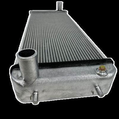  Excavator Radiator Core For Excavator VOE14514243 EC360B