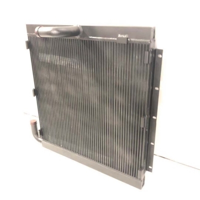 High Temperature Resistant Oil Cooling Radiator for Kato HD700-7 Excavators