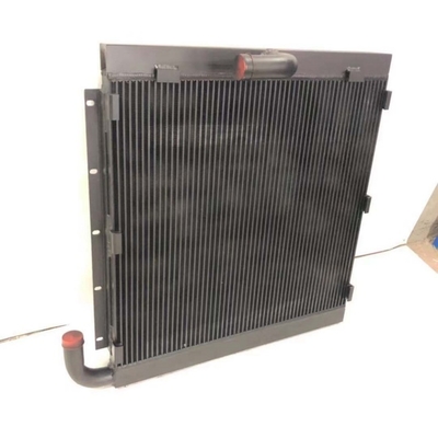 High Temperature Resistant Oil Cooling Radiator for Kato HD700-7 Excavators