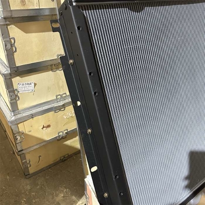 118-9953 7Y-1961 Water Cooler Radiator E320A E320B E320V1V2