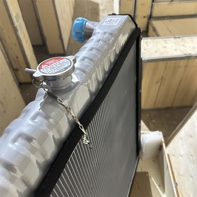 118-9953 7Y-1961 Water Cooler Radiator E320A E320B E320V1V2