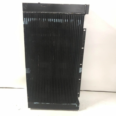 Industrial JCB240B JS240 Excavator Oil Cooler Radiator 30/923000 30/927195