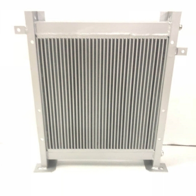 Excavator Oil Cooler Radiator for Construction Equipment Komatsu PC60-7 6D102