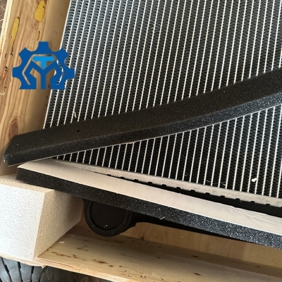 TMY Hitachi Excavator Parts for ZAX180 ZX180 Water Tank Radiator