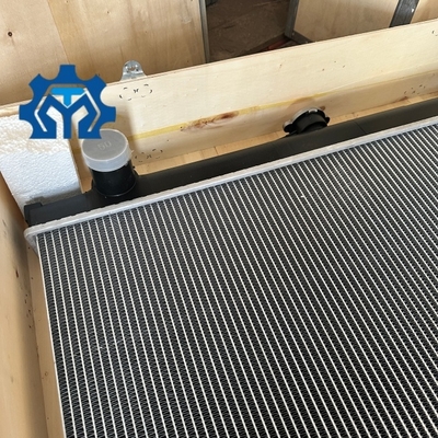 TMY Hitachi Excavator Parts for ZAX180 ZX180 Water Tank Radiator