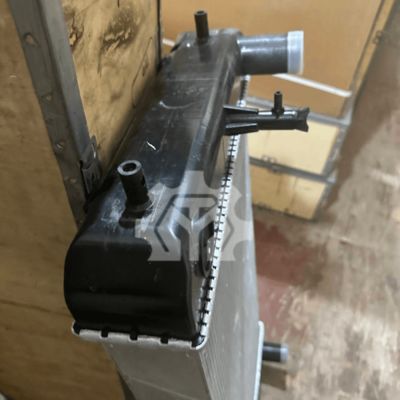 TMY 100% New Water Cooler Radiator for SK135-5 Excavators