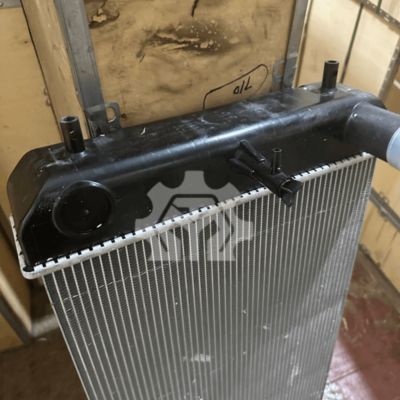 TMY 100% New Water Cooler Radiator for SK135-5 Excavators