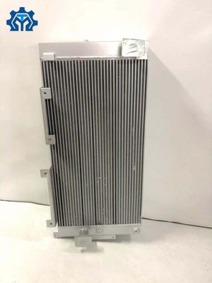 100% New 100% Leak Tested Excavator Oil Cooler Radiator Compatible With Hyundai R215-9 R225-9
