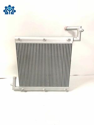 Sumitomo SH60 Excavator Oil Cooler Radiator 100% New and Leak Tested for Heavy-duty Applications