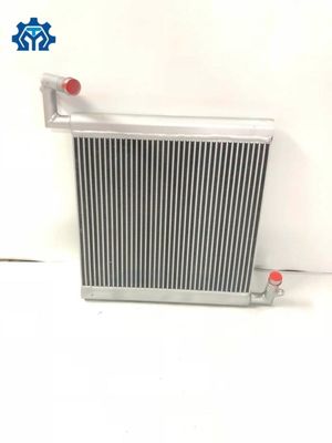 Sumitomo SH60 Excavator Oil Cooler Radiator 100% New and Leak Tested for Heavy-duty Applications