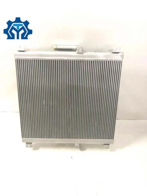 Sumitomo SH200A3 Excavator Oil Cooler Radiator LN00068 with High Performance Quality for Excavator Application