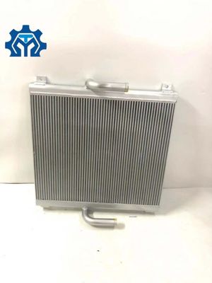 Sumitomo SH200A3 Excavator Oil Cooler Radiator LN00068 with High Performance Quality for Excavator Application