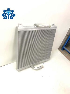 Sumitomo SH200A3 Excavator Oil Cooler Radiator LN00068 with High Performance Quality for Excavator Application