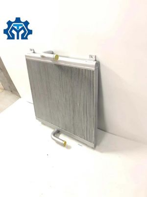Sumitomo SH200A3 Excavator Oil Cooler Radiator LN00068 with High Performance Quality for Excavator Application