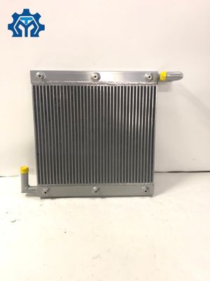 100% New Kobelco SK60-3 Excavator Oil Radiator with Customized Logo Printing and OEM Options