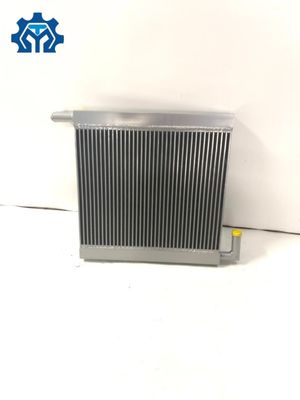 100% New Kobelco SK60-3 Excavator Oil Radiator with Customized Logo Printing and OEM Options