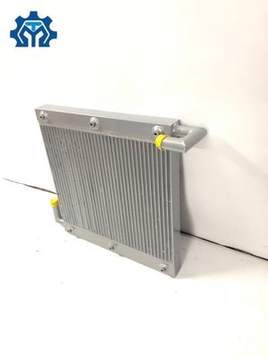 100% New Kobelco SK60-3 Excavator Oil Radiator with Customized Logo Printing and OEM Options