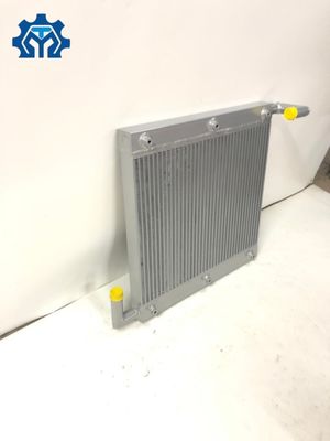 100% New Kobelco SK60-3 Excavator Oil Radiator with Customized Logo Printing and OEM Options