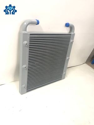 TMY Kobelco SK60-5 Excavator Oil Radiator For Heavy Equipment Oil Cooler LE05P00001S013
