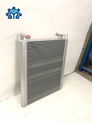 TMY Aftermarket Excavator Oil Cooler For Kobelco SK120-3 Excavator Oil Radiator 