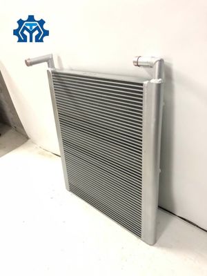 TMY Aftermarket Excavator Oil Cooler For Kobelco SK120-3 Excavator Oil Radiator 
