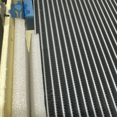 TMY 100% New Kubota KX75 Excavator Oil Cooler Radiator 