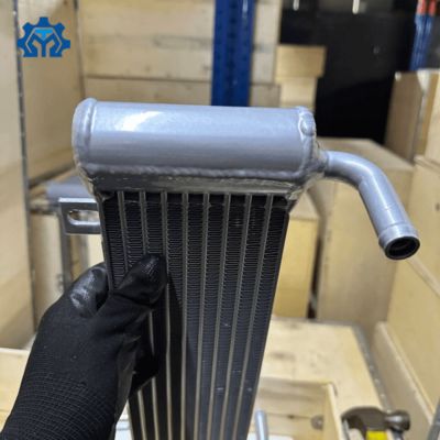 TMY Brand Yanmar55 Compatible Excavator Oil Cooler Radiator