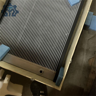 TMY R225-7 OIL COOLER 11N6-43031 For Hyundai Excavator OIL RADIATOR