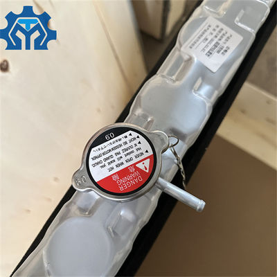 TMY E200B Water Radiator for CAT Excavator 099-3559 - 100% Leak Tested High Performance Quality OEM Available