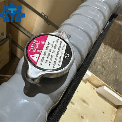 TMY Aluminum Radiator  Excavator E330C Excavator Radiator 204-0983