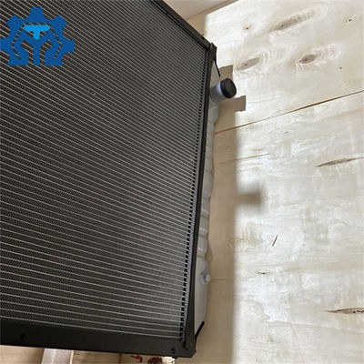 TMY excavator Water Tank Radiator CATERPILLAR Excavator E330C 204-0983