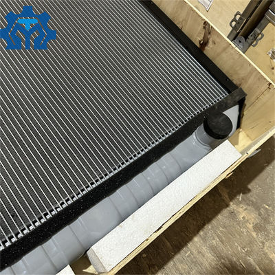 TMY excavator Water Tank Radiator CATERPILLAR Excavator E330C 204-0983