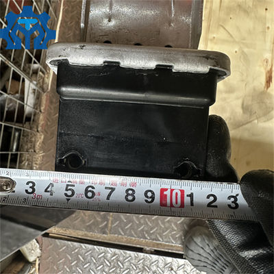 TMY excavator Water Tank Radiator SH240 Radiator For Sumitomo Excavator