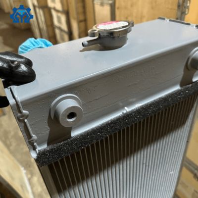TMY Construction Radiator For Kobelco SK250-10 Excavator Water Radiator