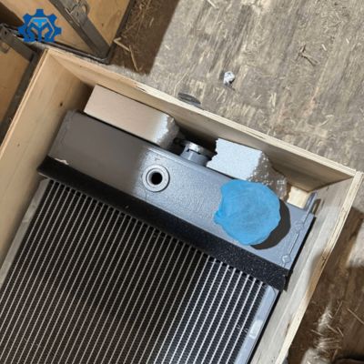 TMY Construction Radiator For Kobelco SK250-10 Excavator Water Radiator